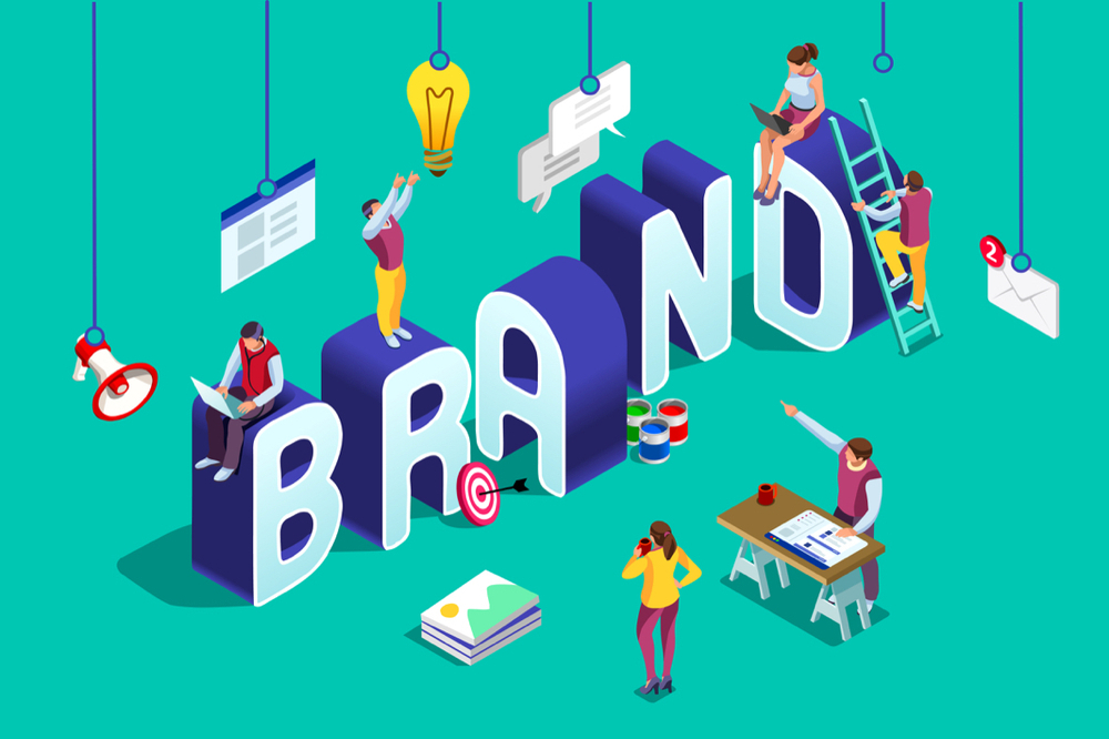 brand building services
