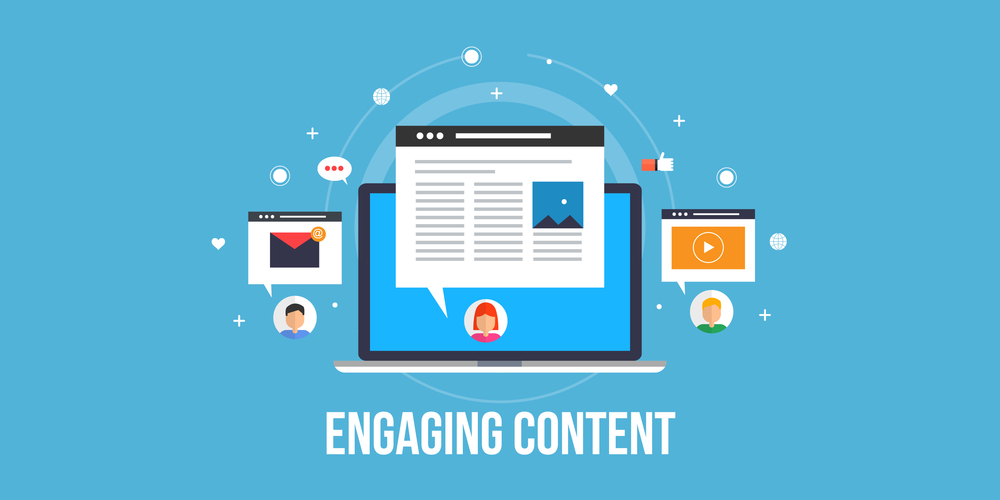 Content Marketing Company in India