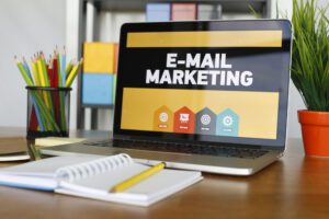 email Marketing Companies in India